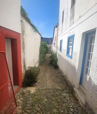 Casa Dos Sinos Villa Sao Joao del Rei Exterior photo