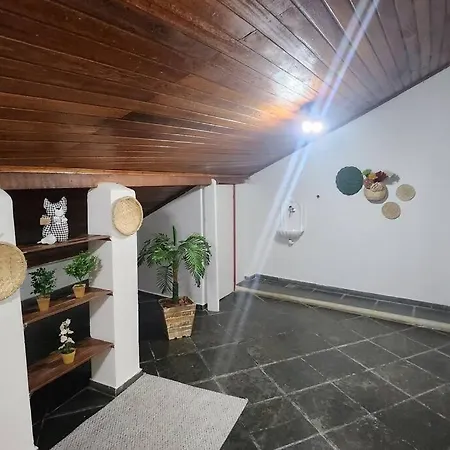 Casa Dos Sinos Villa Sao Joao del Rei Exterior photo