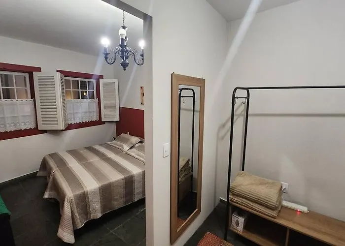 Casa Dos Sinos