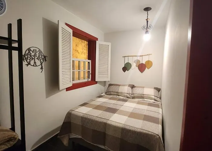 Casa Dos Sinos