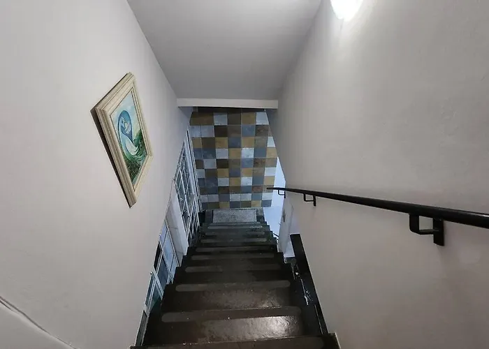 Casa Dos Sinos