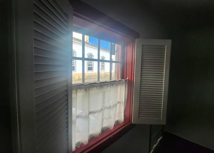 Casa Dos Sinos