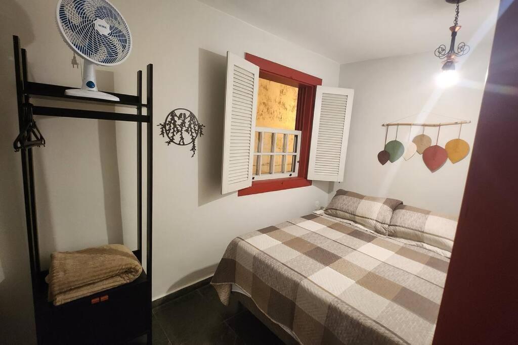 Casa Dos Sinos Sao Joao del Rei