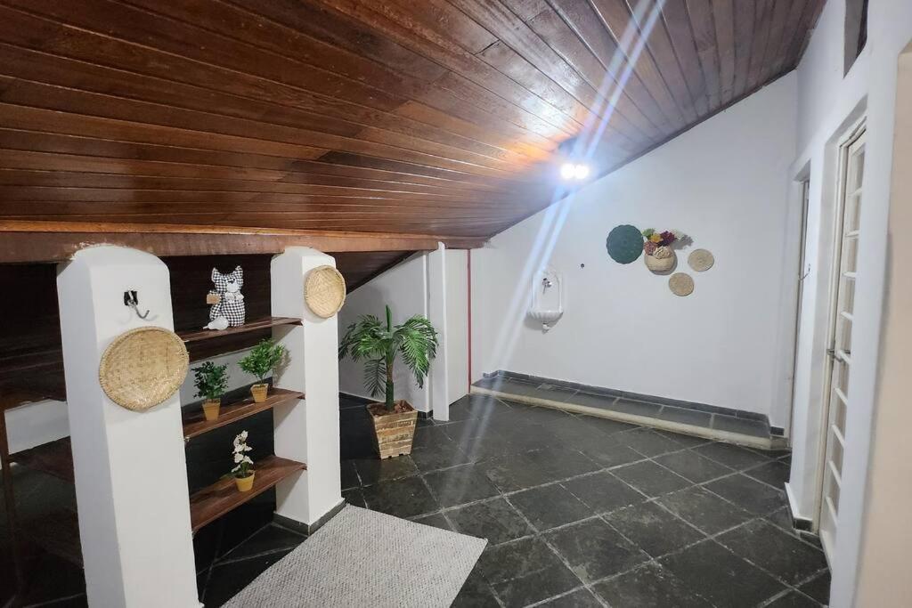 Casa Dos Sinos
