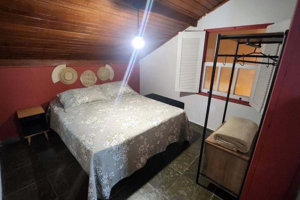 Casa Dos Sinos * Sao Joao del Rei