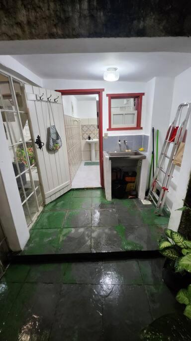 Casa Dos Sinos * Sao Joao del Rei