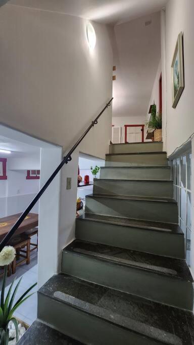 Casa Dos Sinos *