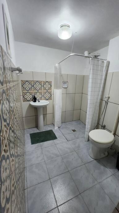 Casa Dos Sinos * Sao Joao del Rei