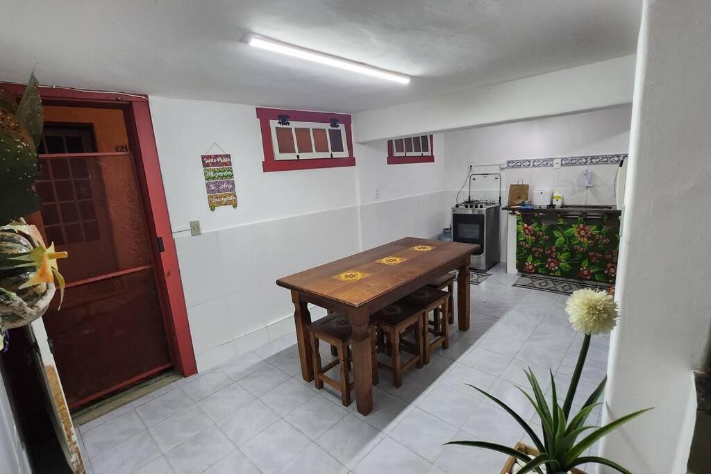 Casa Dos Sinos Holiday home Sao Joao del Rei