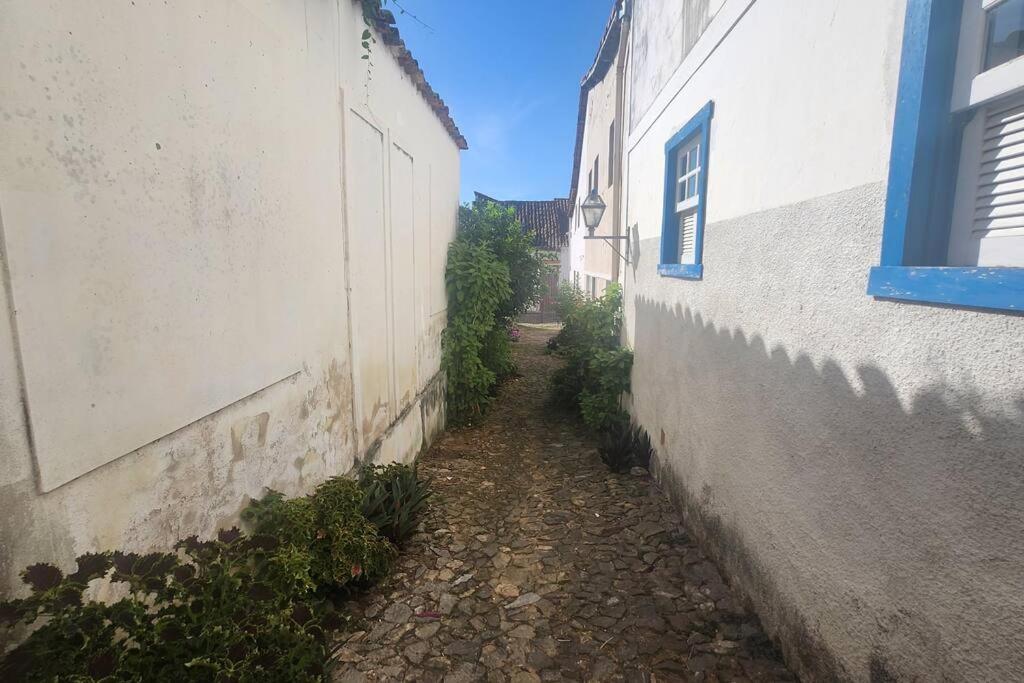 Casa Dos Sinos Holiday home