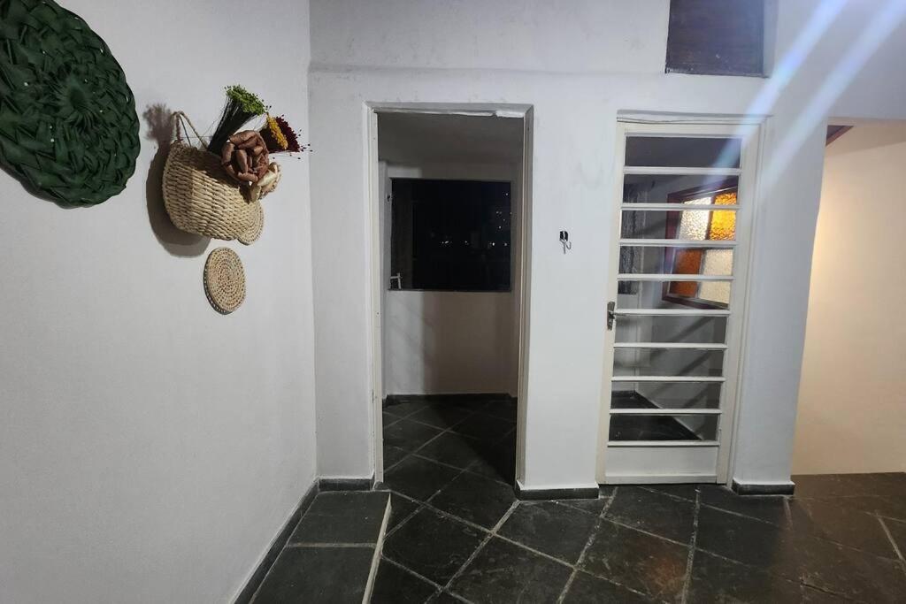 Casa Dos Sinos * Sao Joao del Rei
