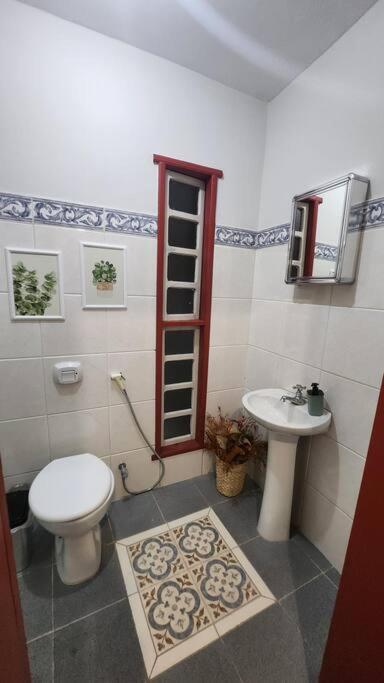 Holiday home Casa Dos Sinos *