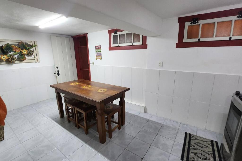 Casa Dos Sinos