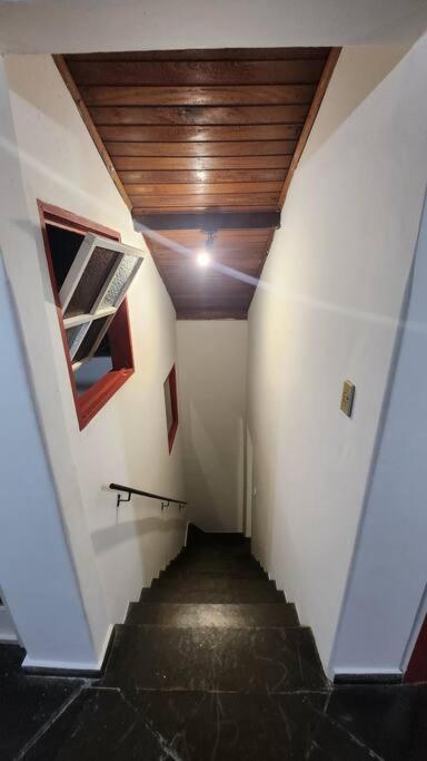 Casa Dos Sinos * Sao Joao del Rei