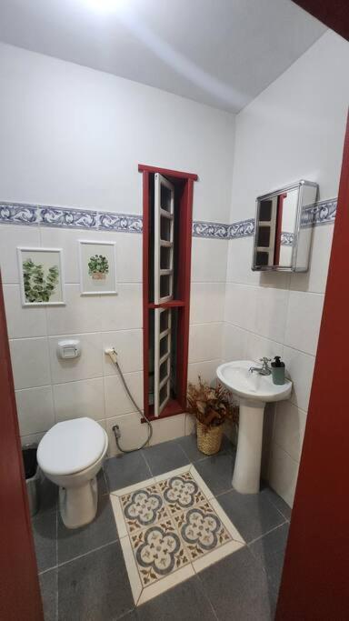 Casa Dos Sinos Holiday home *