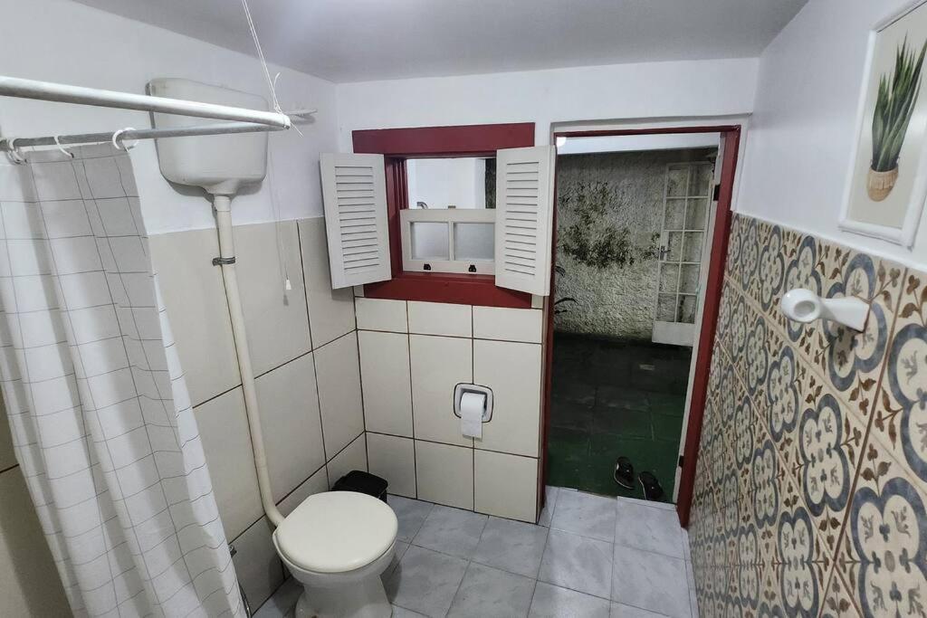 Casa Dos Sinos * Sao Joao del Rei