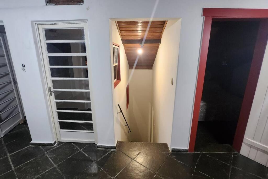 Casa Dos Sinos * Sao Joao del Rei