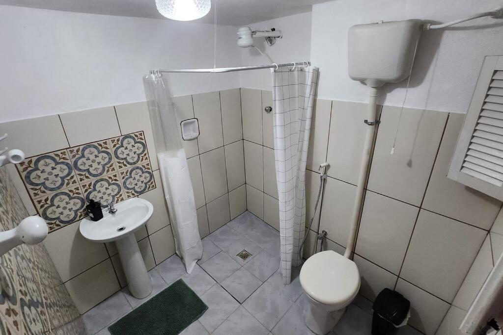 Casa Dos Sinos Holiday home