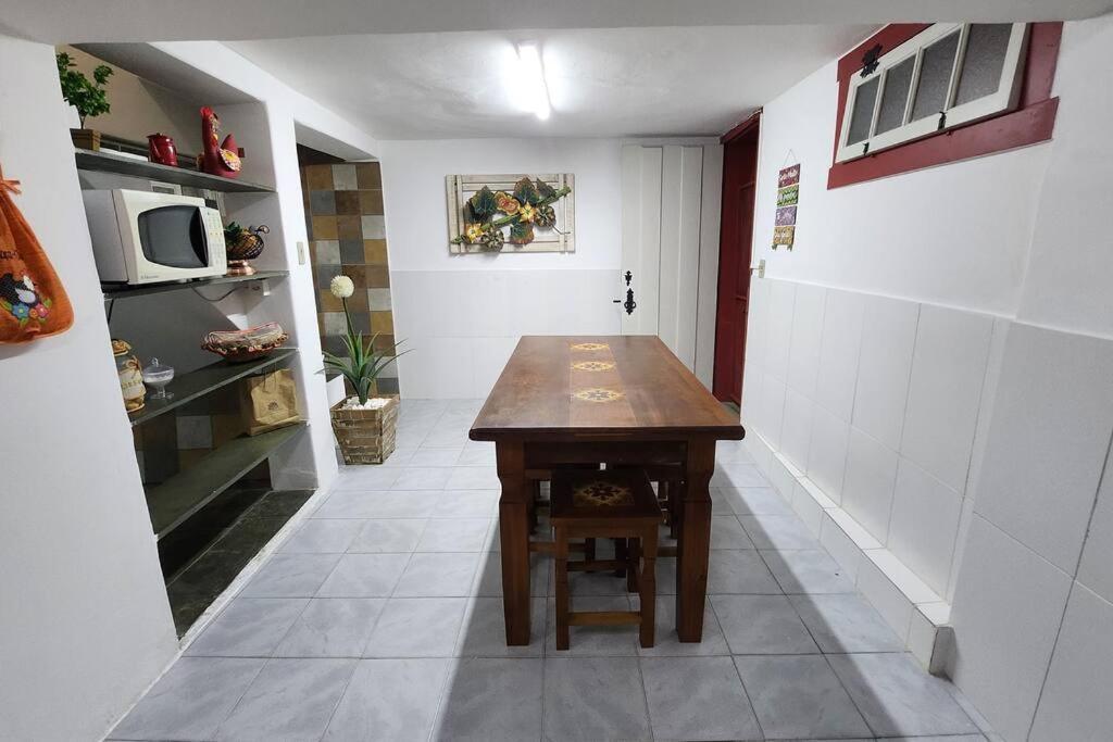 Casa Dos Sinos Holiday home Sao Joao del Rei