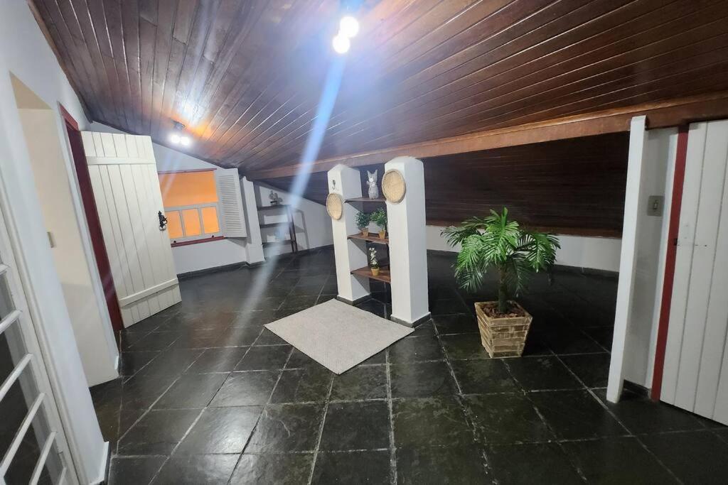 Casa Dos Sinos *