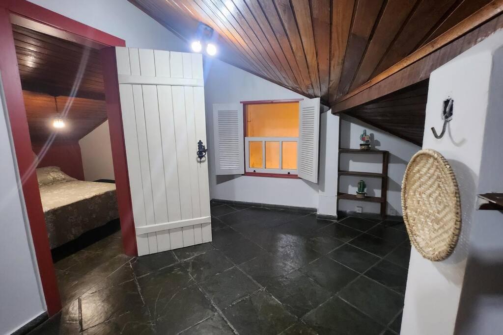 Casa Dos Sinos