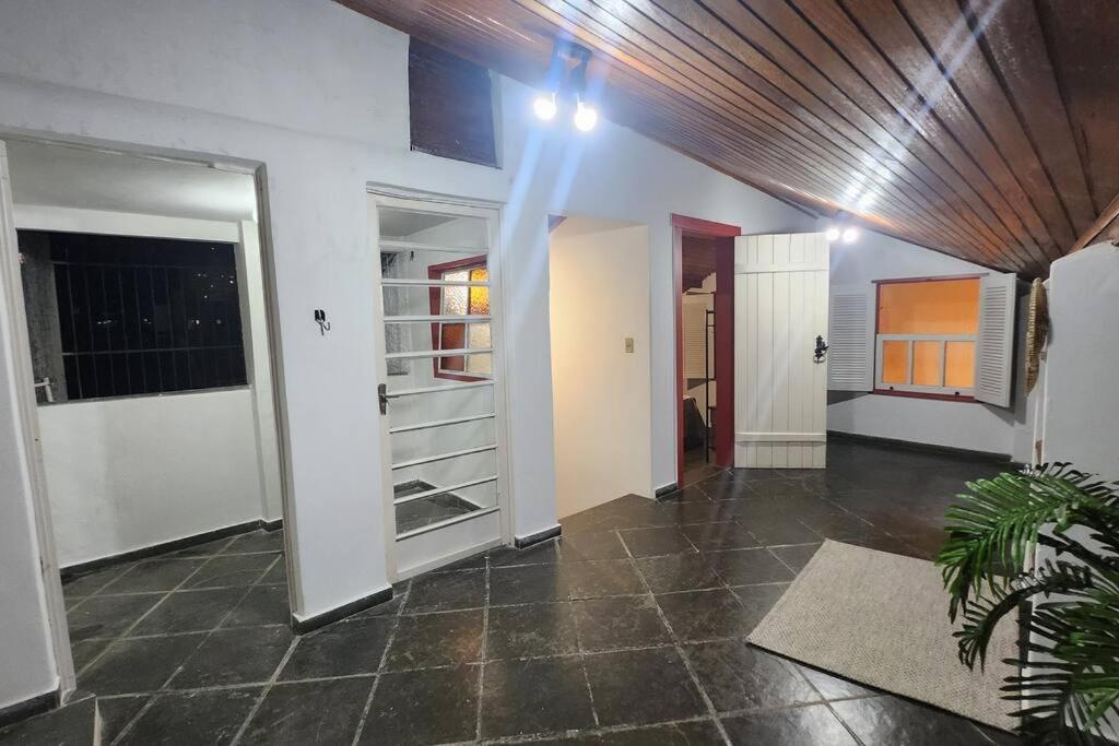 Casa Dos Sinos Sao Joao del Rei