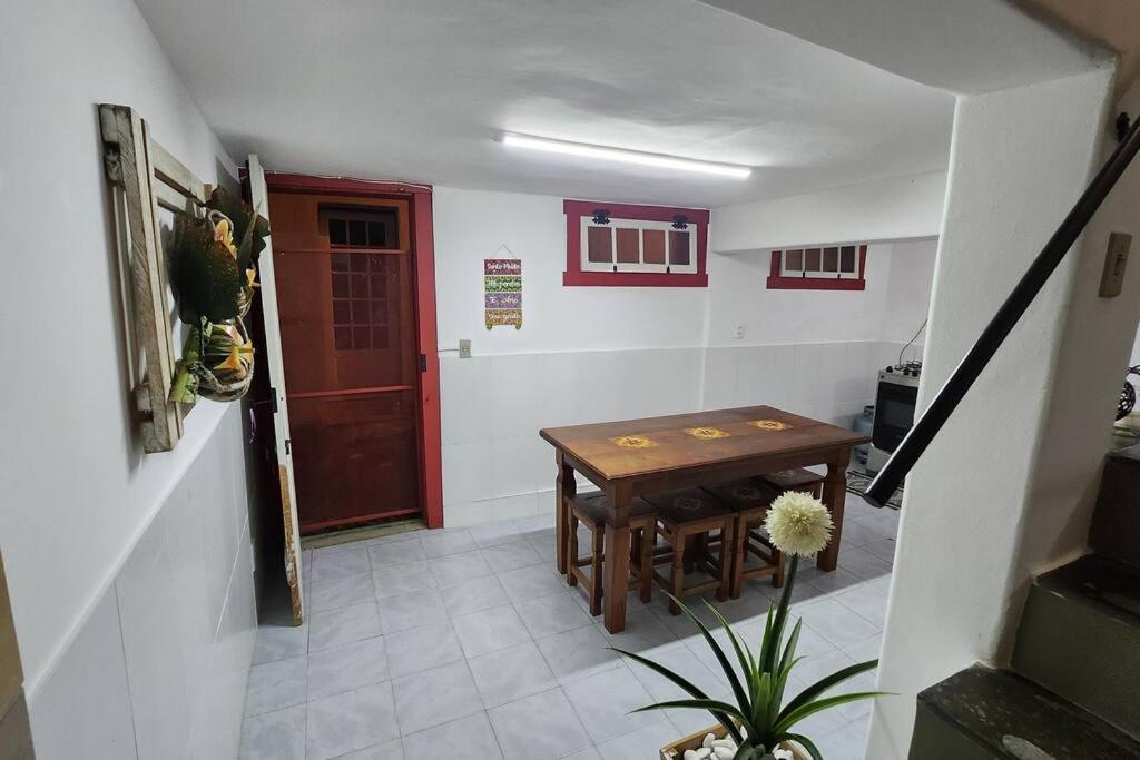 Casa Dos Sinos *
