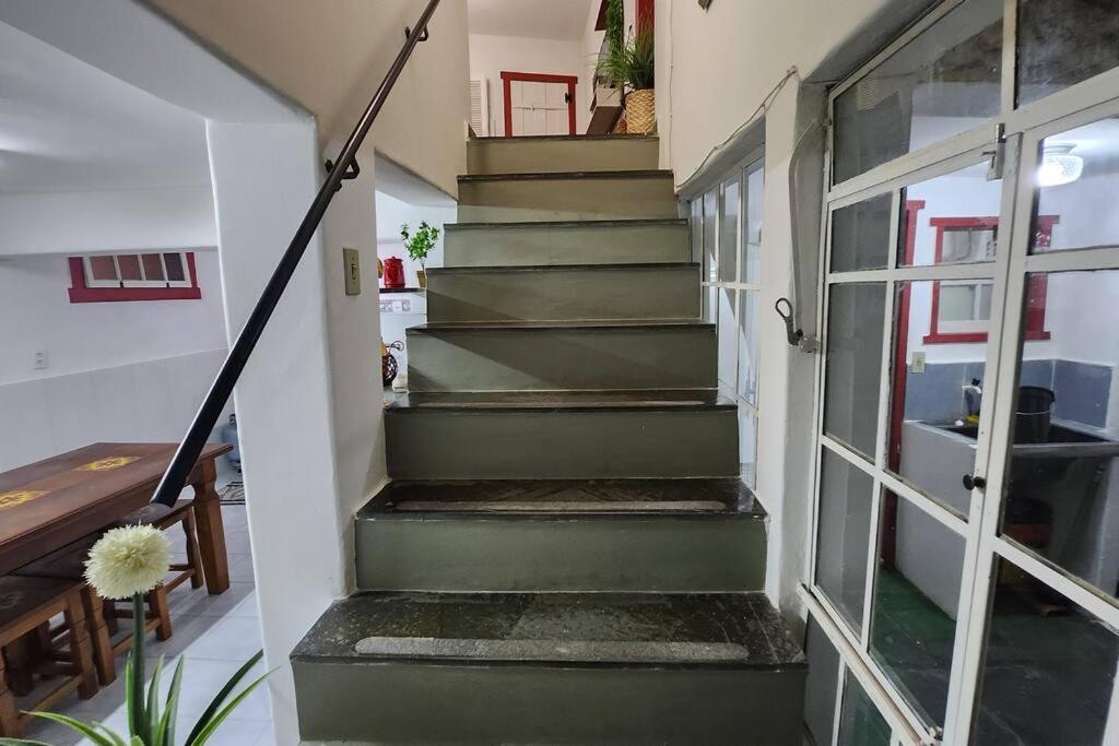 Casa Dos Sinos *